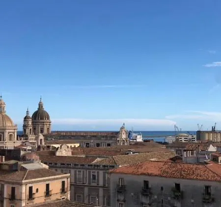 Porticciolo Sea View Apartment