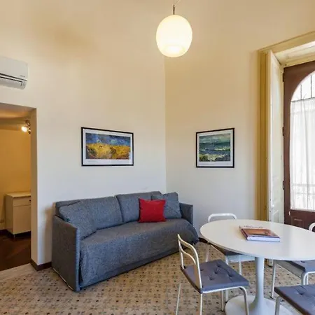 Apartment Porticciolo Sea View Aci Castello