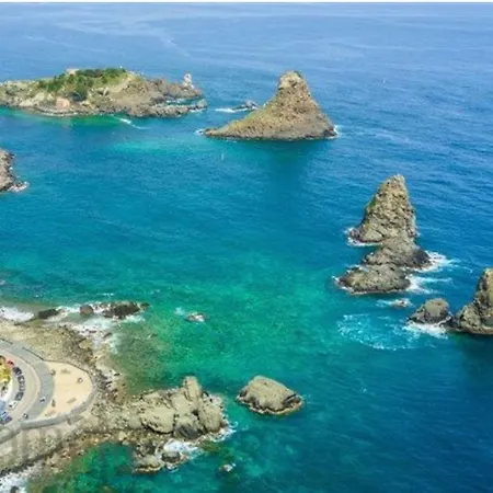 Porticciolo Sea View