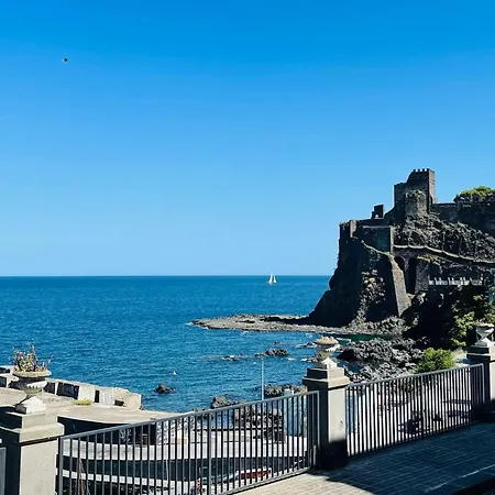 Appartement Porticciolo Sea View *